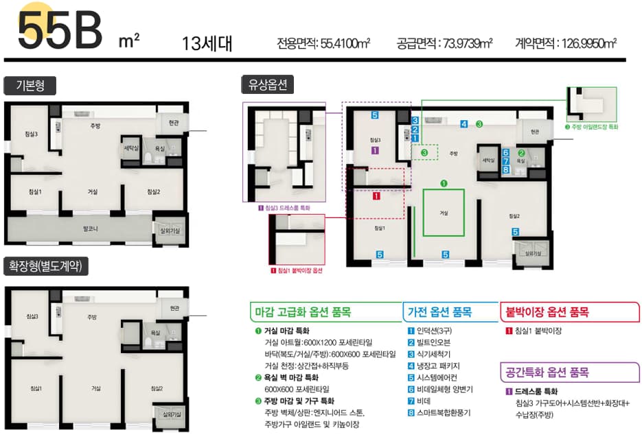 청량리역 요진와이시티 상세 이미지
