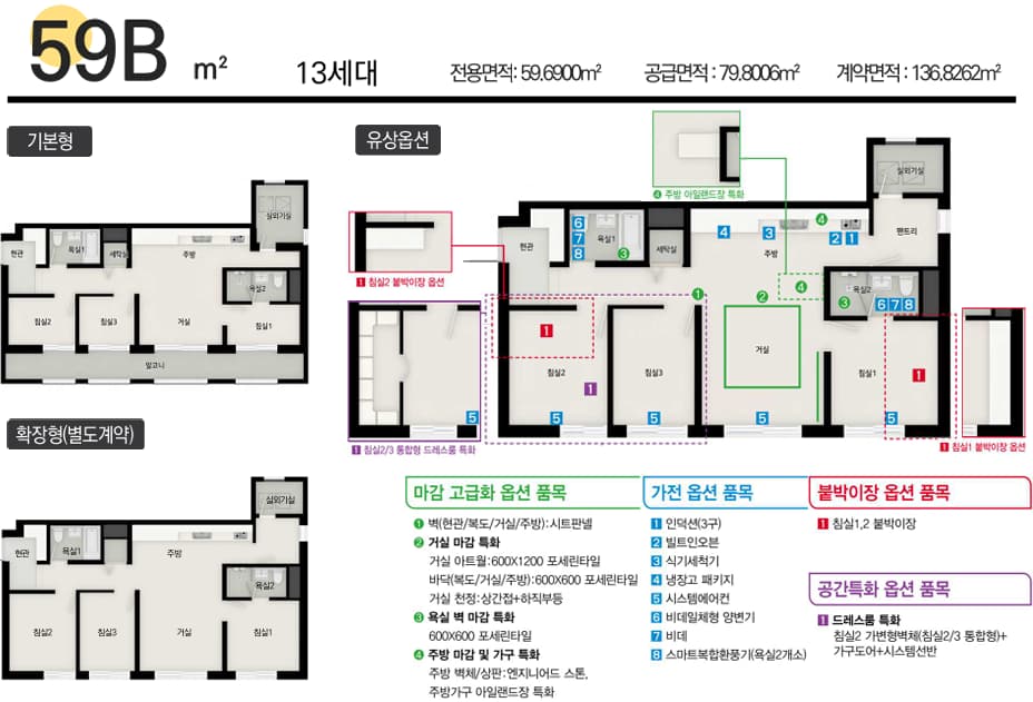 청량리역 요진와이시티 상세 이미지