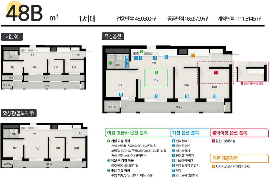 청량리역 요진와이시티 상세 이미지